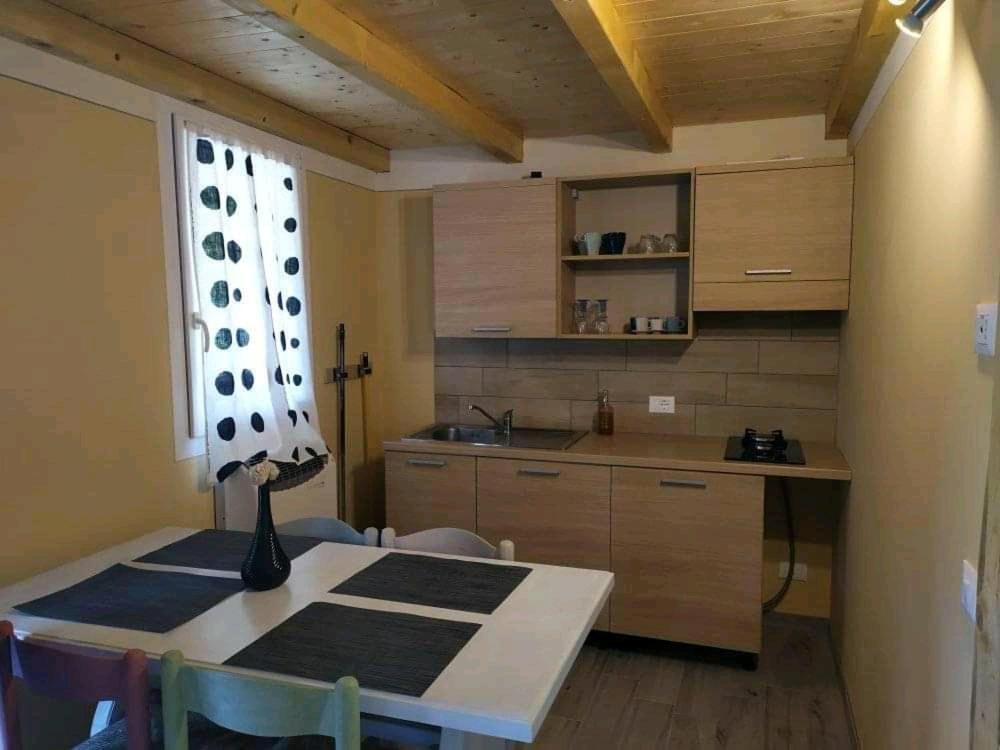 Bungalow Classic Zone Екстер'єр фото
